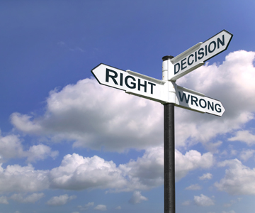 Adapting Decision-Making Processes to the real world in which we all live